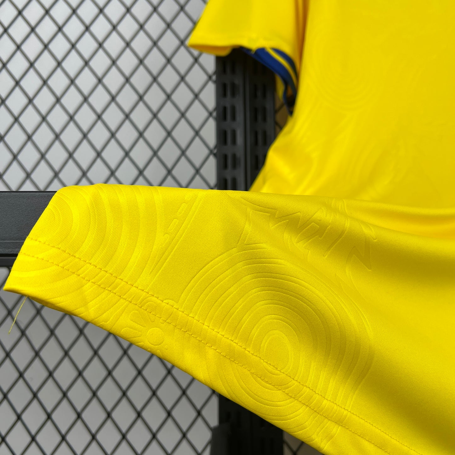 Sweden 2026 World Cup Home Jersey Mens