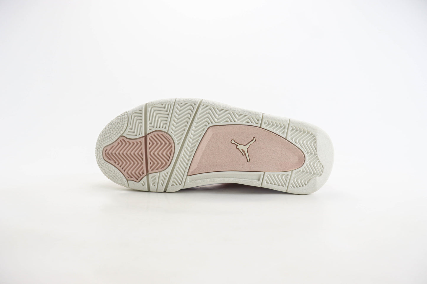 Nike Air Jordan 4 Retro OG Pink Oxford Phantom