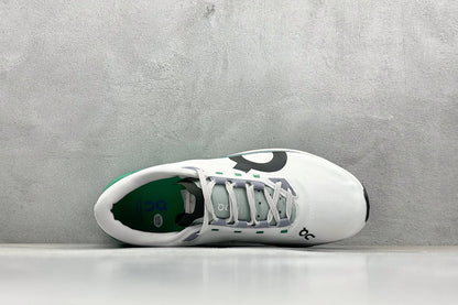 On M Cloudmonster Hyper White Mint