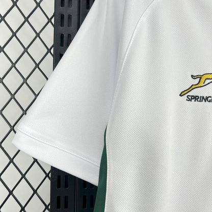 South Africa Springbok 2026 Away Jersey Mens