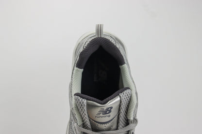 New Balance 530 Low Grey Matter Silver Metallic