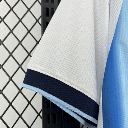Argentina 2025/26 Home Jersey Mens